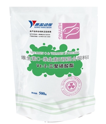 مناعة قوية ومقاومة للإجهاد VC 2 Tripolyphosphate Aquatic Nutrition