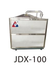 معدات تربية حيوانات المزرعة ، آلة النفايات العضوية الأوتوماتيكية 380V 5.5KW