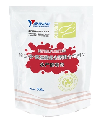 VC Taurine مضافات الأعلاف المائية بريمكس أحماض أمينية فيتامينية لإزالة السموم من مضادات الأكسدة